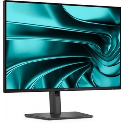 DELL Pro P P2426E computer monitor 61.2 cm (24.1") 1920 x 1200 pixels WUXGA LCD Black