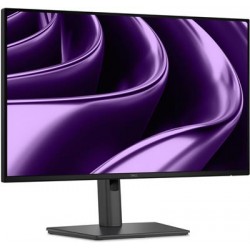 DELL Pro P P2426HE computer monitor 60.5 cm (23.8") 1920 x 1080 pixels Full HD LCD Grey