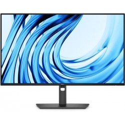 DELL Pro P 27 P2726H computer monitor 68.6 cm (27") 1920 x 1080 pixels Full HD LCD Black