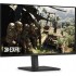 Alienware AW2726DM computer monitor 67.3 cm (26.5") 2560 x 1440 pixels Quad HD QD-OLED Black