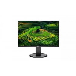 Philips 230B8QJEB/00 computer monitor 57.1 cm (22.5") 1920 x 1200 pixels WUXGA LED Black