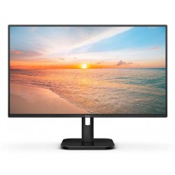 Philips 1000 series 24E1N1100A/00 LED display 60.5 cm (23.8") 1920 x 1080 pixels Full HD LCD Black