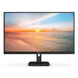 Philips 27E1N1800A/00 computer monitor 68.6 cm (27") 3840 x 2160 pixels 4K Ultra HD LED Black
