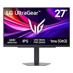 LG 27G810A-B computer monitor 68.6 cm (27") 3840 x 2160 pixels 4K Ultra HD LCD Black