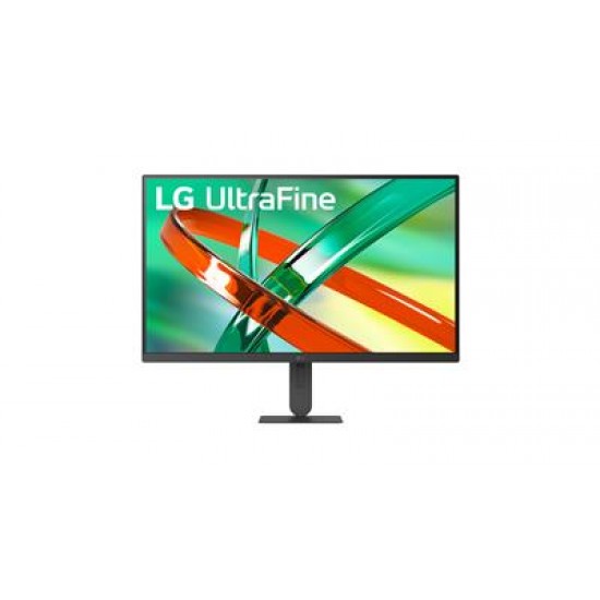 LG 27-inch UltraFine  U7, UHD 4K IPS monitor