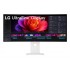 LG 40U990A-W computer monitor 101.6 cm (40") 5120 x 2160 pixels WUHD Black
