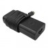 DELL 2NFMW power adapter/inverter Indoor 65 W Black