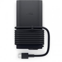 DELL NYWKJ power adapter/inverter Indoor 100 W Black
