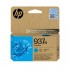 HP 937e EvoMore Cyan Original Ink Cartridge