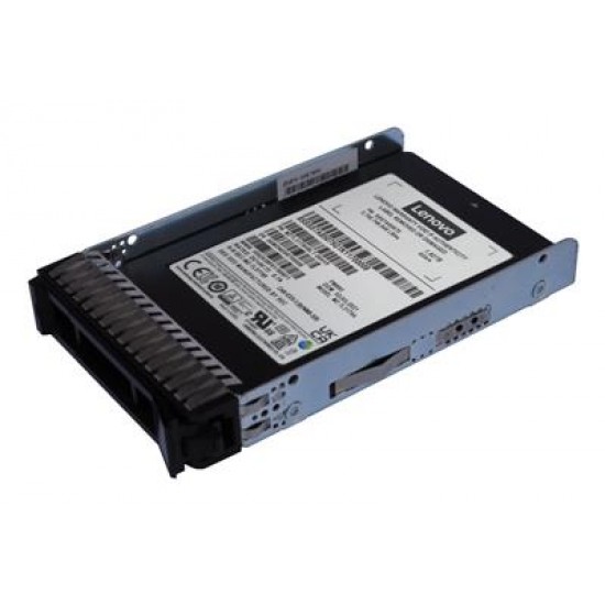 Lenovo 4XB7A90873 240 GB 2.5" Serial ATA III V-NAND TLC