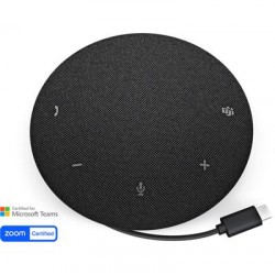 DELL SP325 speakerphone Universal USB Type-C Black