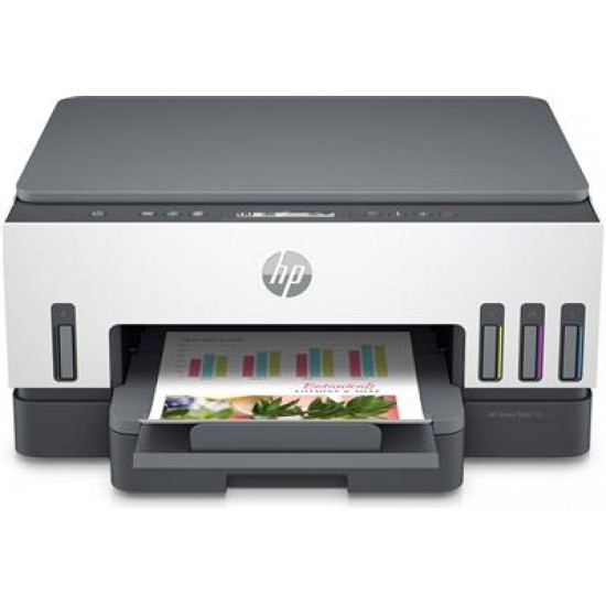 HP Smart Tank 720 All-in-One