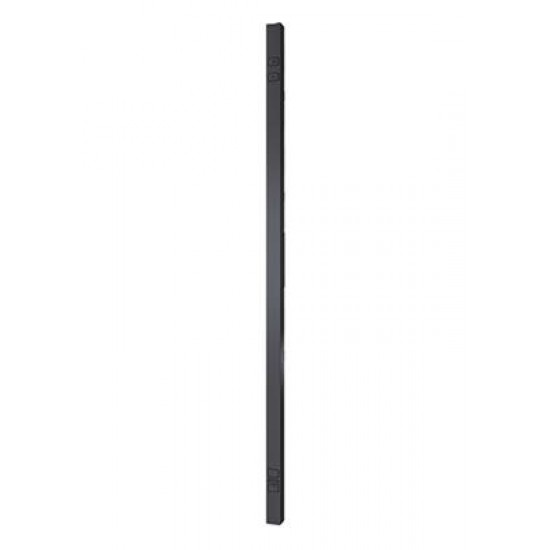 APC AP8453 power distribution unit (PDU) 24 AC outlet(s) 0U Black