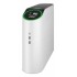 APC Back-UPS Pro, 2200VA/1320W, Tower, 230V, 4x Schuko and 2x IEC C13 outlets, RGB Lights, Pure Sine Wave, Arctic (White)