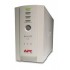 APC Back-UPS uninterruptible power supply (UPS) Standby (Offline) 500 VA 300 W 4 AC outlet(s)