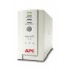 APC Back-UPS uninterruptible power supply (UPS) Standby (Offline) 650 VA 400 W 4 AC outlet(s)
