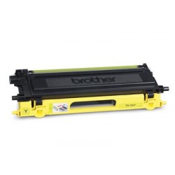 Brother TN135Y Original Yellow 1 pc(s)