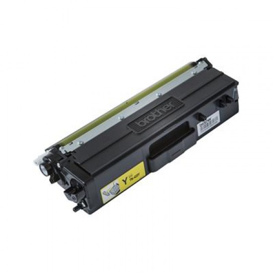 Brother TN-423Y toner cartridge 1 pc(s) Original Yellow