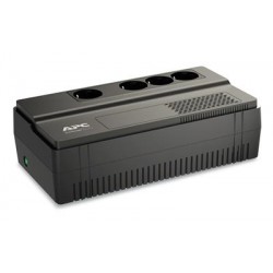 APC BV800I-GR uninterruptible power supply (UPS) Line-Interactive 800 VA 450 W 4 AC outlet(s)