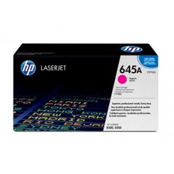 HP 645A Original Magenta 1 pc(s)