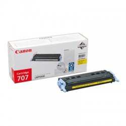 Canon 9421A004 toner cartridge Original yellow 1 pc(s)