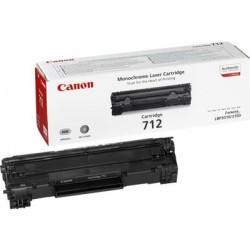 Canon 1870B002 toner cartridge Original Black 1 pc(s)