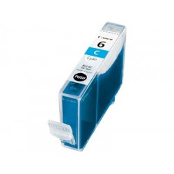 Canon BCI-6C Original Cyan 1 pc(s)