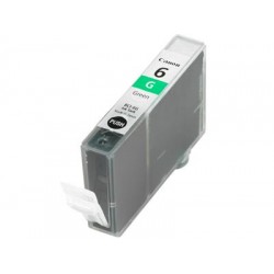 Canon BCI-6G Original Green 1 pc(s)