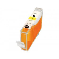 Canon BCI-6Y Original Yellow 1 pc(s)