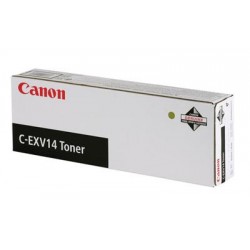 Canon C-EXV 14 Original Black 1 pc(s)