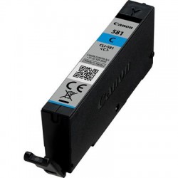 Canon CLI-581C Original Cyan