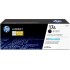 HP 17A Original Black 1 pc(s)