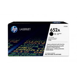HP 652A Original Black 1 pc(s)