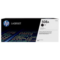 HP 508A Original Black 1 pc(s)