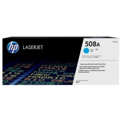 HP 508A Original Cyan 1 pc(s)