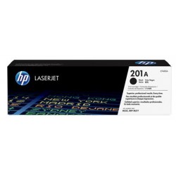 HP 201A Original Black 1 pc(s)