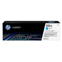 HP 201X Original Cyan 1 pc(s)