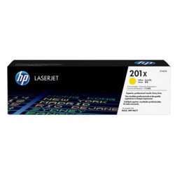 HP 201X Original Yellow 1 pc(s)