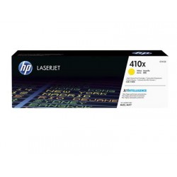 HP 410X Original Yellow 1 pc(s)
