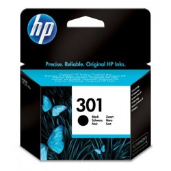 HP 301 Original Photo black 1 pc(s)