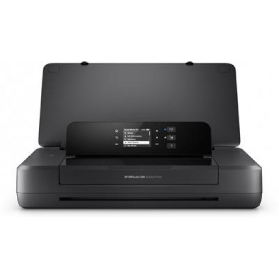 HP Officejet 200 inkjet printer Colour 4800 x 1200 DPI A4 Wi-Fi