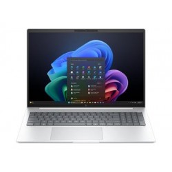 HP EliteBook 8 G1i 16 inch Notebook Next Gen AI PC Wolf Pro Security Edition Copilot+ PC Intel Core Ultra 5 226V Laptop 40.6 cm (16") WUXGA 16 GB LPDDR5x-SDRAM Wi-Fi 7 (802.11be) Windows 11 Pro