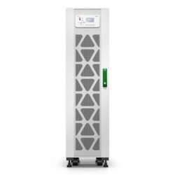 APC E3SUPS10K3IB1 uninterruptible power supply (UPS) Double-conversion (Online) 10 kVA 10000 W