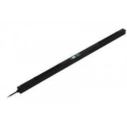 APC Easy PDU Switched Zero U 32A 230V(20)C13 (4)C19 IEC309