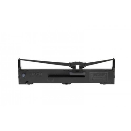 Epson SIDM Black Ribbon Cartridge for FX-890, FX-890A (C13S015329)