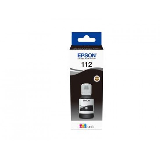 Epson EcoTank 112 Original