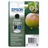 Epson Apple Singlepack Black T1291 DURABrite Ultra Ink
