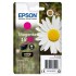 Epson Daisy Singlepack Magenta 18XL Claria Home Ink