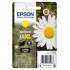 Epson Daisy Singlepack Yellow 18XL Claria Home Ink