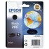 Epson Globe Singlepack Black 266 ink cartridge